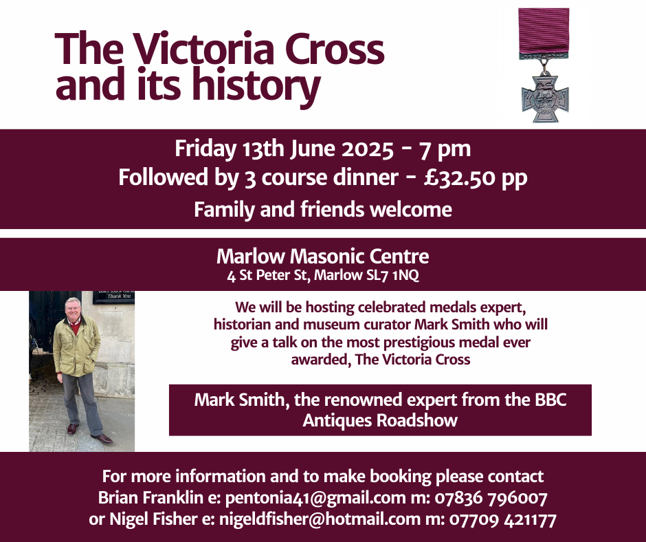 The Victoria Cross The Victoria Cross