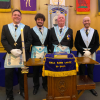 W. Bro BF Installation