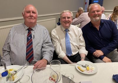 Victoria Cross Talk June 25